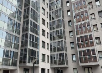 Продам 1-комнатную квартиру, 29.4 м2, Пермь, улица Шмидта, 56, ЖК Дом А