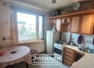 Продаю однокомнатную квартиру, 38 м2, поселок Маршала Жукова, 3-й квартал, 4