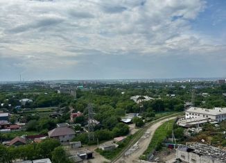 Продажа квартиры студии, 30.5 м2, Благовещенск, Заводская улица, 4/5, ЖК Лазурный Берег