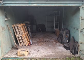 Продажа гаража, 18 м2, Москва, улица Корнейчука, вл33