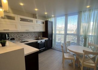 Продается 2-комнатная квартира, 65 м2, Архангельск, проспект Обводный канал, 29