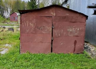 Продажа гаража, Нижегородская область, улица Суворова, 12