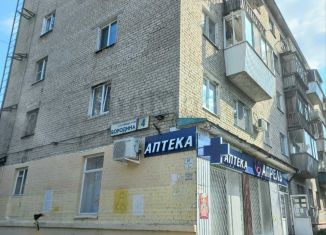 Продам 1-комнатную квартиру, 30 м2, Екатеринбург, улица Бородина, 4, Чкаловский район