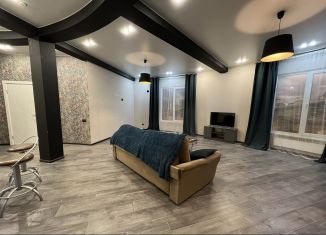 Продается двухкомнатная квартира, 125 м2, посёлок Молодёжный, Школьная улица, 91