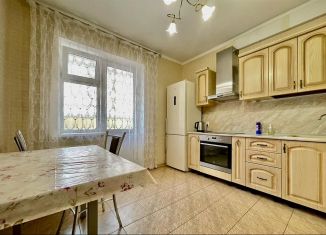 Продам однокомнатную квартиру, 44 м2, Краснодар, Восточно-Кругликовская улица, 22, микрорайон Панорама