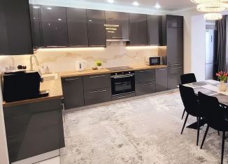 Продам трехкомнатную квартиру, 72.1 м2, Краснодар, улица Героев-Разведчиков, 8к2, ЖК Перспектива