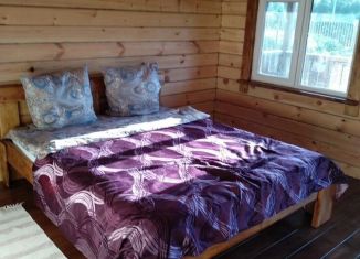 Аренда дома, 15 м2, посёлок Усть-Сема, Центральная улица, 2