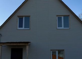 Продам дом, 125 м2, деревня Яковлевское, деревня Яковлевское, 189