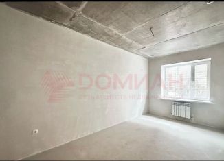 1-ком. квартира на продажу, 40 м2, Ростов-на-Дону, Береговая улица, 117Бс4, ЖК Красный Аксай