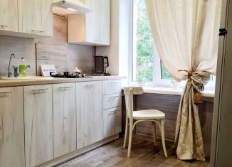 2-комнатная квартира в аренду, 42 м2, Калининград, улица Космонавта Леонова, 56, Центральный район