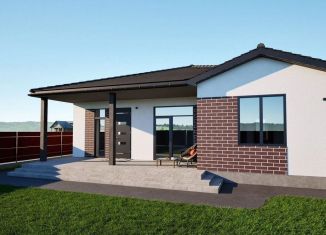 Продам коттедж, 94.4 м2, Крым