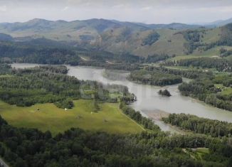 Земельный участок на продажу, 11 сот., поселок Черемшанка