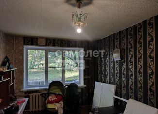 Продам 3-комнатную квартиру, 61 м2, Северск, Лесная улица, 11