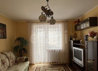 Продается 2-ком. квартира, 54.8 м2, Кириши, Волховская набережная, 18