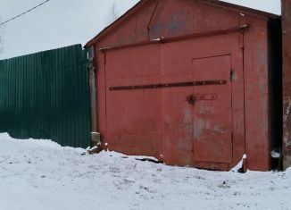 Продам гараж, 20 м2, посёлок Понтонный