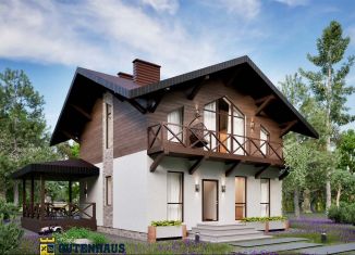 Продажа дома, 149 м2, село Зубово, Центральная улица, 2А