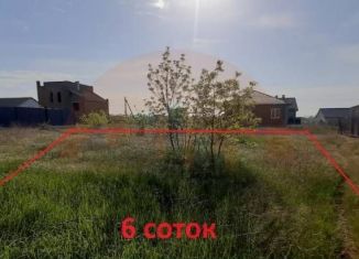 Продается земельный участок, 6 сот., Саки, улица Изета Юнусова