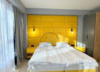 Продается квартира студия, 27.7 м2, Анапа, Гребенская улица, 41