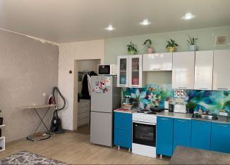 Продажа квартиры студии, 32.5 м2, Новосибирск, Плющихинская улица, 6, Октябрьский район