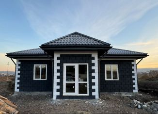 Продам дом, 100 м2, деревня Бугачево, Солнечная улица