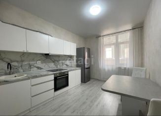 1-ком. квартира на продажу, 42.2 м2, Краснодар, улица имени Героя Георгия Бочарникова, 12/2, микрорайон Губернский