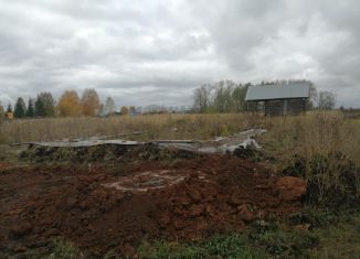 Продам земельный участок, 15 сот., деревня Мурзино, Солнечный переулок, 1