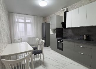 Продам 1-комнатную квартиру, 41.2 м2, Краснодар, улица им. Героя Яцкова И.В., 19к2, микрорайон Губернский