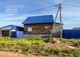 Продается дом, 110 м2, Благовещенск, Окружная улица