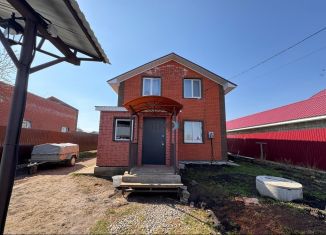 Продается дом, 103 м2, деревня Блохино, улица Кинзи Арсланова, 9