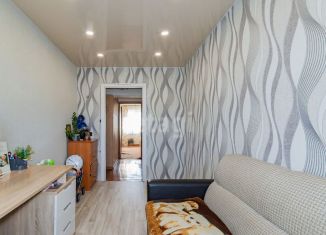 Продается трехкомнатная квартира, 56 м2, Екатеринбург, Техническая улица, 42