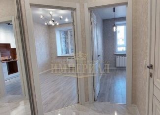 Продаю однокомнатную квартиру, 40 м2, Йошкар-Ола, бульвар Данилова, 8А, микрорайон Дубки