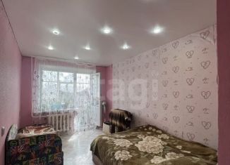 2-ком. квартира на продажу, 47.5 м2, Котлас, улица Ушакова, 12