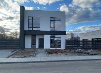 Продается коттедж, 148 м2, Татарстан, Весенняя улица