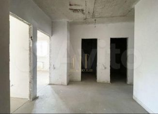 Продажа 2-комнатной квартиры, 78.3 м2, Анапа, улица Омелькова, ЖК Приоритет