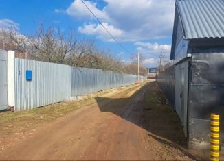 Продажа дома, 35 м2, деревня Алёшино, Центральная улица, 12