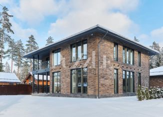 Продаю дом, 400 м2, Сертолово, 3-я линия, 7