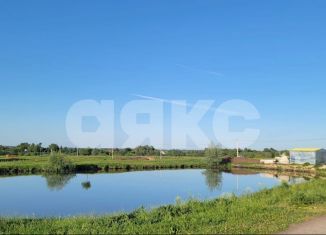 Земельный участок на продажу, 15 сот., Тульская область