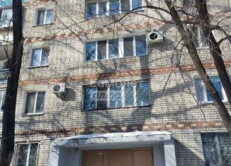 2-ком. квартира на продажу, 38 м2, Благовещенск, Первомайская улица, 66