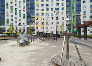 Продаю однокомнатную квартиру, 30.2 м2, Ульяновск, Юго-западная улица, 14, ЖК Ультраград