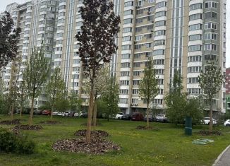 Продается 1-комнатная квартира, 37.7 м2, Москва, улица Липчанского, 6, район Некрасовка