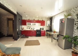 Дом на продажу, 107 м2, Республика Алтай, улица Афганцев, 6