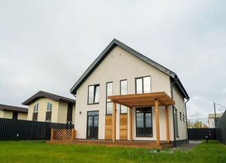 Дом на продажу, 120 м2, посёлок Александровская, Рехколовский переулок, 22с1