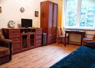 1-комнатная квартира в аренду, 37 м2, Санкт-Петербург, улица Вавиловых, 7к4, Калининский район