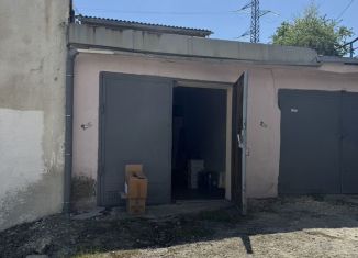 Продажа гаража, 20 м2, Алушта, Октябрьская улица