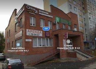 Продажа помещения свободного назначения, 777.4 м2, Тольятти, Южное шоссе, 33А