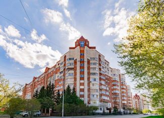 Двухкомнатная квартира на продажу, 70 м2, Екатеринбург, улица Фролова, 25
