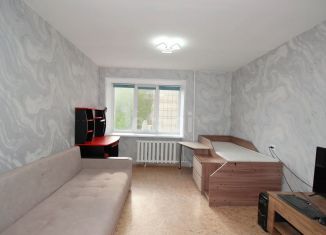 Продам 1-ком. квартиру, 33.3 м2, Ульяновск, Хрустальная улица, 64