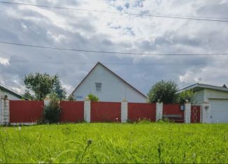 Продается дом, 100 м2, деревня Осоргино, Заречная улица, 2