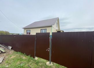 Коттедж на продажу, 100 м2, Республика Башкортостан, улица Белый Родник, 24