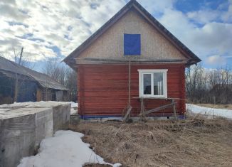 Продажа дома, 31.5 м2, посёлок станции Чайковская, Майская улица, 31